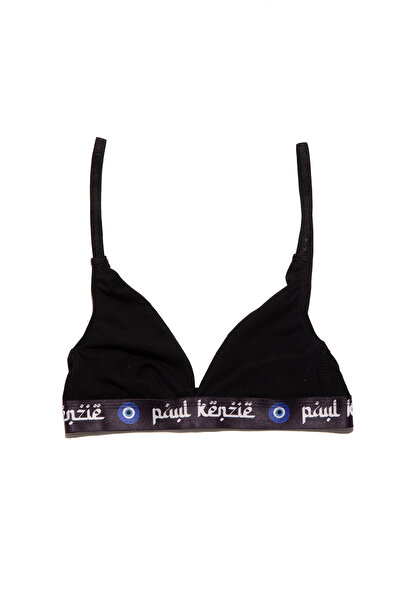 Paul Kenzie Triangle Sport Bralet - Nazar