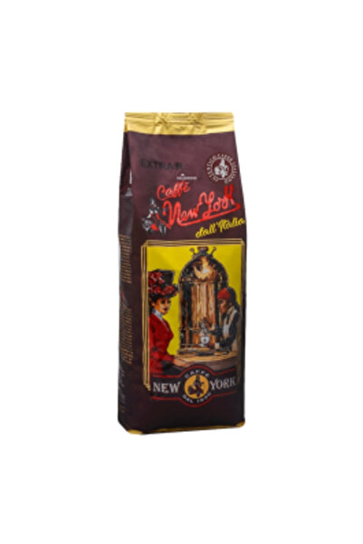 newyoo New York Extra R 1 kg boabe de cafea