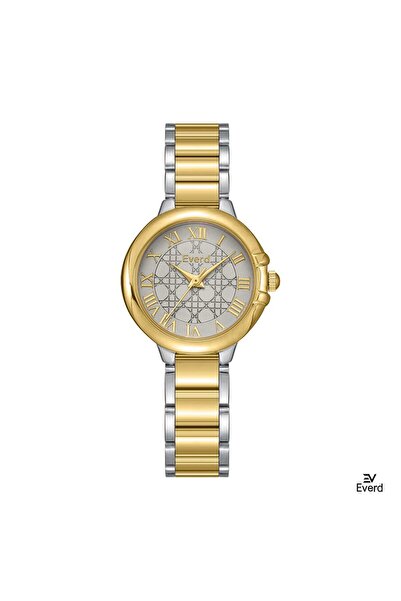 everd Everd Watch. Classic Women's Watch