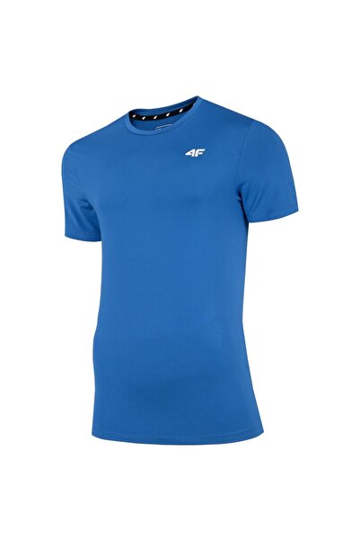 4F Bărbați& # x27;s Tricou cu mânecă scurtă L