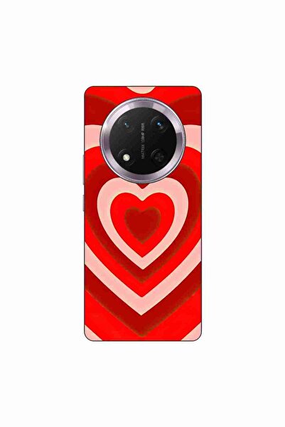 OEM Husa compatibila cu Honor Magic7 Lite Silicon Gel Tpu Model Powerpuff Gir...