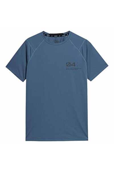 4F Bărbați& # x27;s Tricou cu mânecă scurtă S