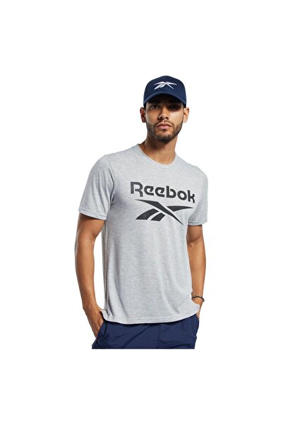 Reebok Bărbați& # x27;s Wor Sup Tricou grafic cu mânecă scurtă S