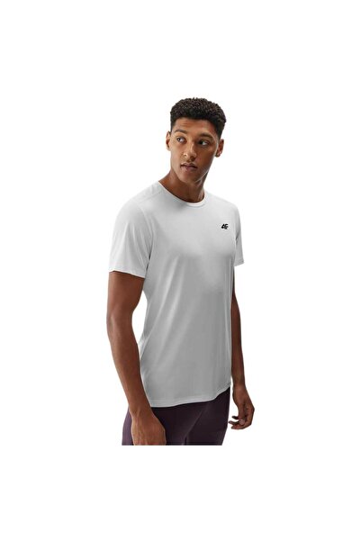 4F Men's Short-Sleeve T-Shirt - Functional XXL