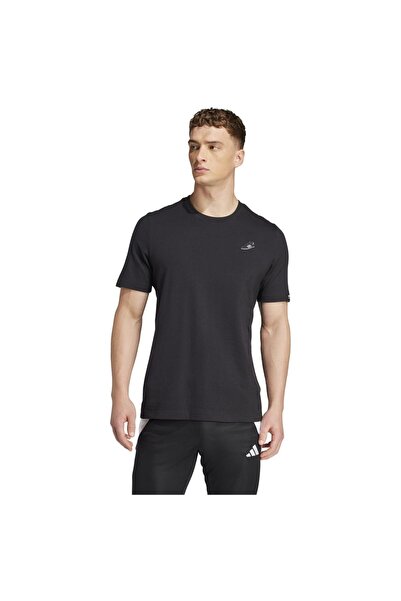 adidas Bărbați& # x27;s Tricou grafic cu mânecă scurtă Copa Signature XL