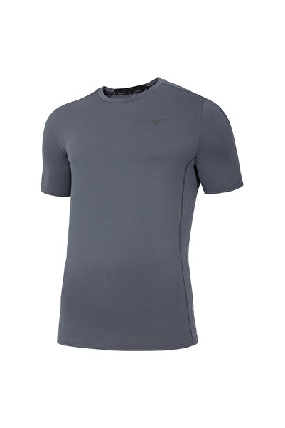 4F Bărbați& # x27;s Tricou cu mânecă scurtă S
