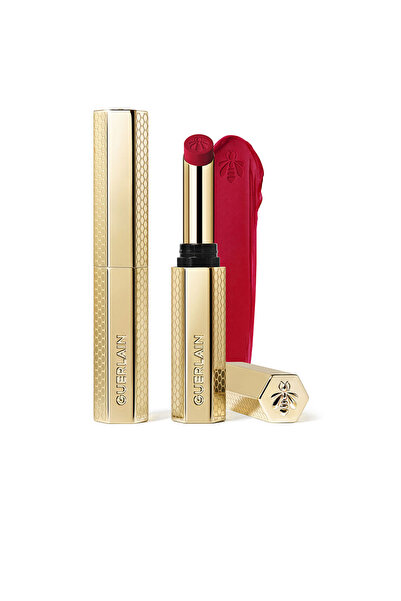 Guerlain Kisskiss Blur Matte Lippenstift #515 1 Stk