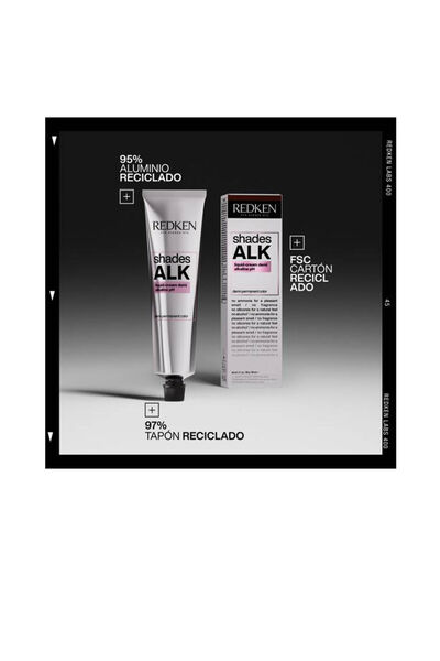 REDKEN Schatten Alk #9gi 60 ml