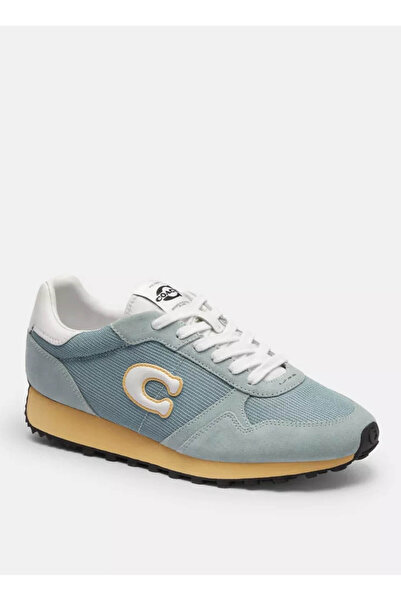 Coach Mavi Kadın Sneaker CEG16