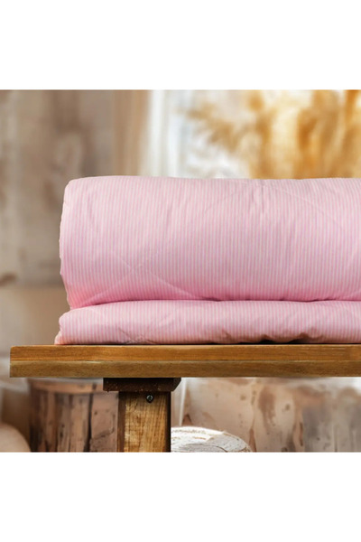 ÖZYURTLAR HOME Single 100% Wool Filled Pique 160X230Cm