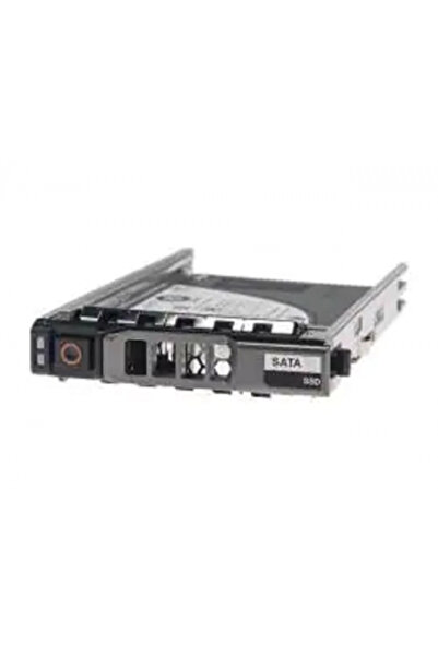 Dell SSD Server 345-BDZZ, 480 GB, SATA 3, 2.5 inch