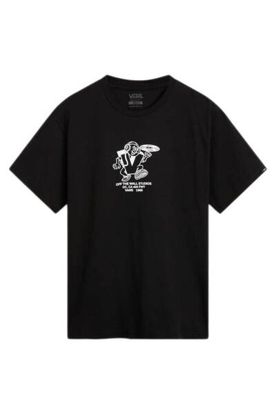 Vans Bărbați& # x27;s Tricou cu mânecă scurtă 405 Studio Tee S