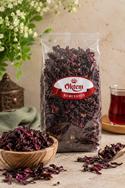 öktem Hibisküs