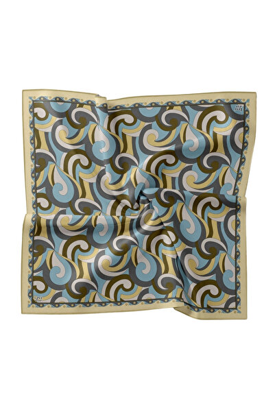 Levidor Cotton Silk Scarf Ldp003