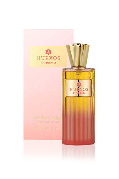 nurxos Blossom – Apă de parfum