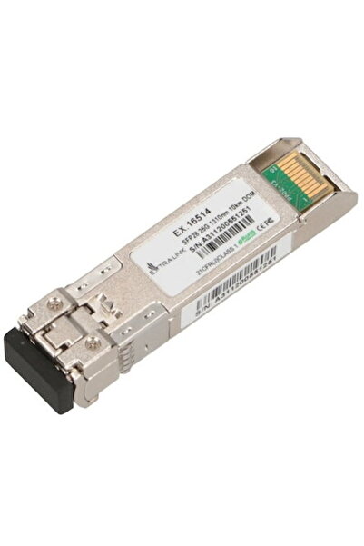 Extralink Modul, Extralink, SFP 28, Argintiu