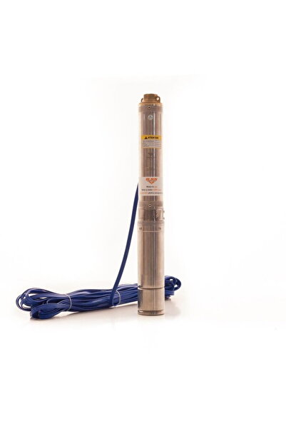 RURIS Pompă submersibilă, Aqua 790, 550 W, 50 L/min, 60 m