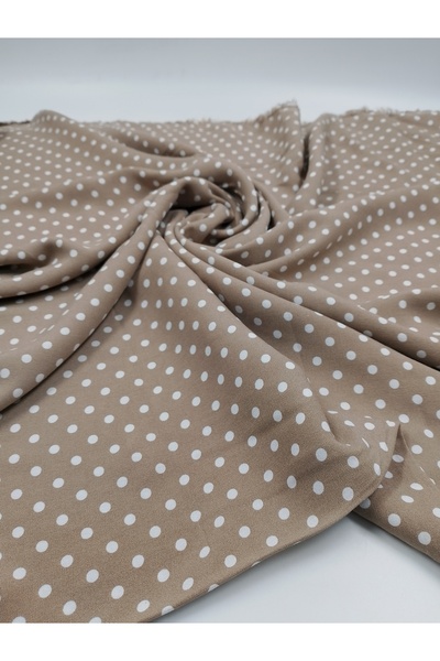 ünsal tekstil DESENLİ VİSKON KUMAŞ(1 Metre × 1.5 En)