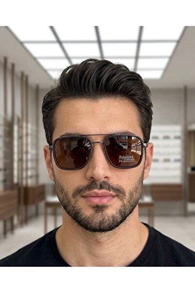 RC RAY CARTER RAY CARTER TİTAN DUSK GÜNEŞ GÖZLÜĞÜ