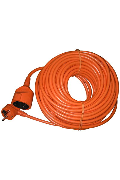 Samus Prelungitor 1 priză Schuko, 10m, 3680W, 3x 1.5mm², IP20, 1PO10 -3680