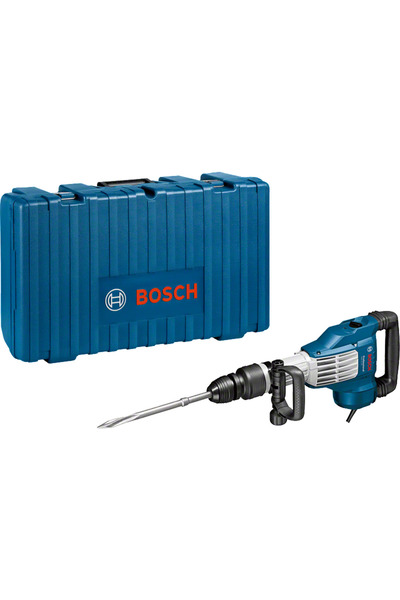 Bosch GSH 11 VC Ciocan demolator profesional cu SDS max