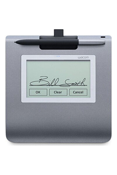 Wacom Accesoriu tableta grafica LCD Signature Pad STU-540