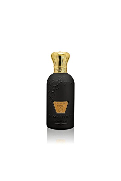 Jamr Al Oud prefumes Chase Me Charm Perfume