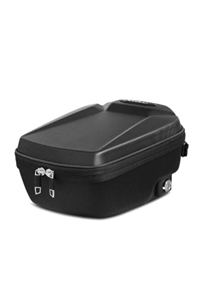 Shad E091CL ÇİFT KİLİT SİSTEMLİ DEPO ÜSTÜ ÇANTA 5 Litre X0SE091CL