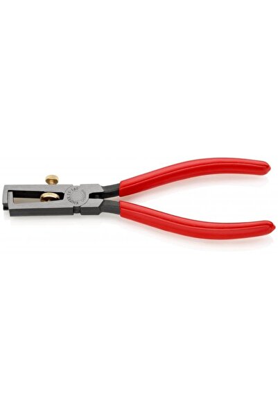 Knipex 11 01 160, Απογυμνωτής Καλωδίων με ελατήριο, γενικής χρήσης