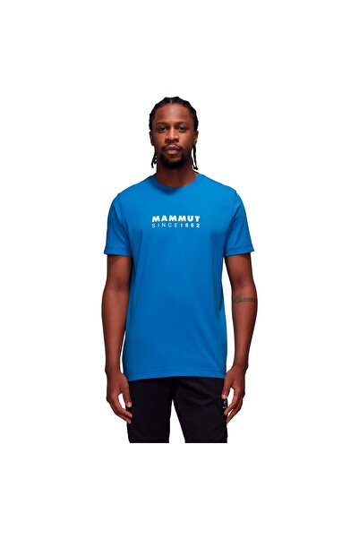 Mammut Σειρά Core Από το 1882 Ανδρικό T-shirt