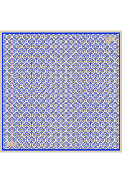 LA BOUTIQUE Fall Scarf 2237-16 90X90