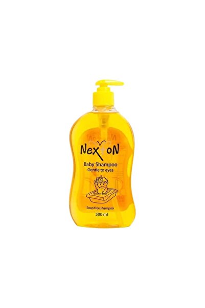Nexton نيكسن شامبو أطفال - 500 مل
