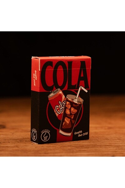 OyuncaklarÜlkesi Mpc Cola (Scented) Premium Playing Cards Collectible Playing...