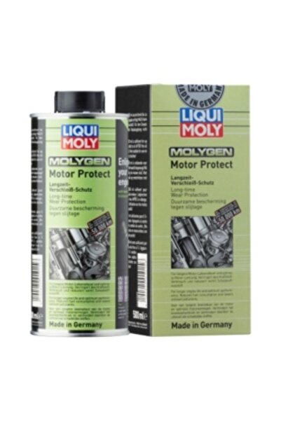 Aftermarket Aditiv Liqui Moly Molygen Motor Protect 500 Ml