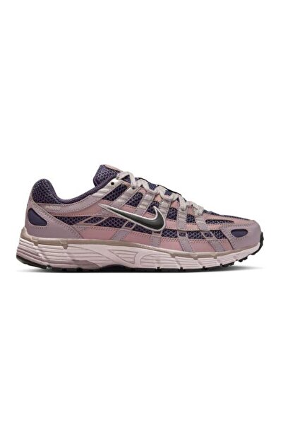 Nike P-6000 SE Kadın Mor Sneaker Ayakkabı IF1756-201