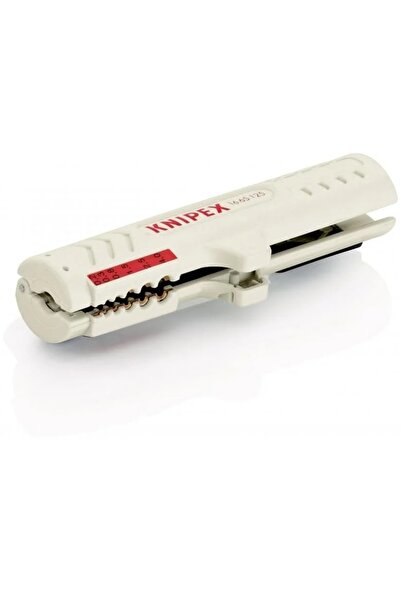 Knipex 16 65 125 SB, Απογυμνωτής για καλώδια δεδομένων