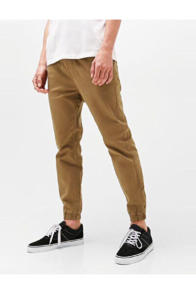 Evendi Pants, Brown