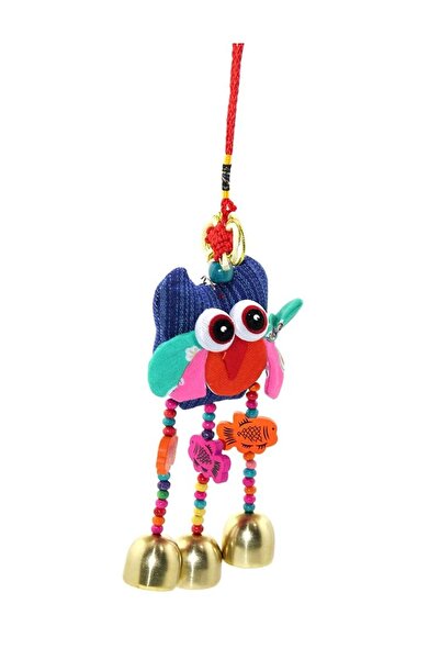Mestore Colorful Wind Chime Alk2849