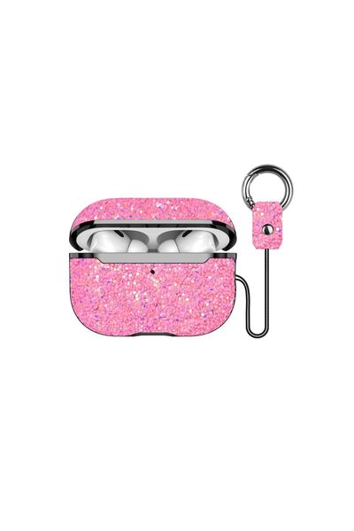 atastore2017 غطاء Airpods Pro 2 (الجيل الثاني) من Onegif غطاء Airpods لامع - ...