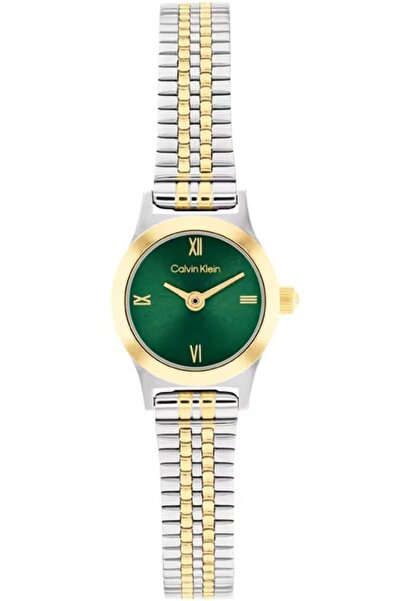 Calvin Klein Ck25100202 Women's Wristwatch