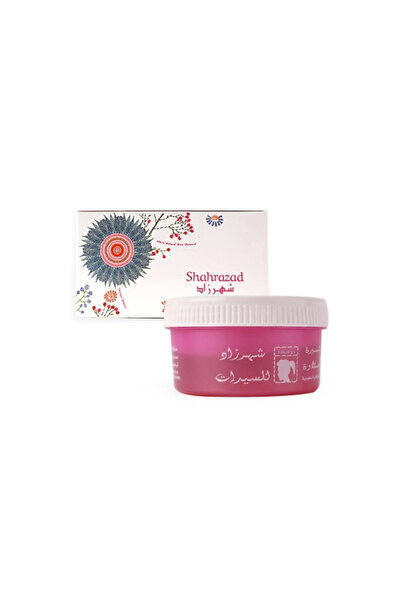 Shaherzad Shemzaahirah/ Saudi Hair Removal Wax 500 Gm