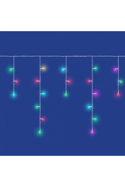 Somogyi LED dove garland SMART RGB, iSparkle, 108 LEDs, IP44