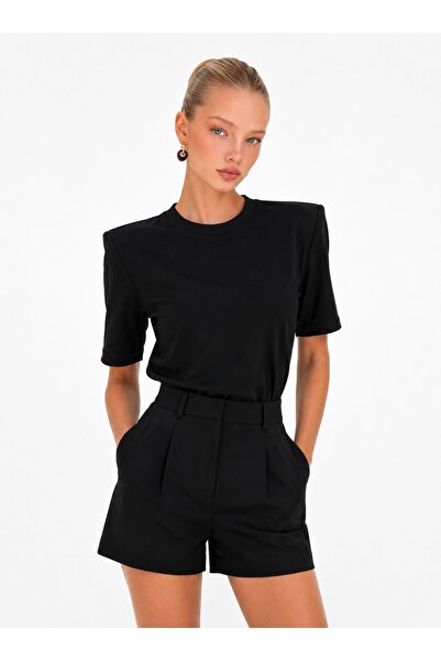 LAULEİ Tricou de bază căptușit cu burete