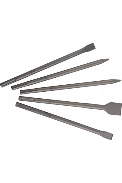 Metabo 630488000, 5 piese