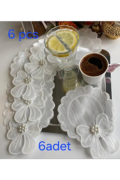 Lady Rio Коктейлна салфетка, Кафява салфетка, Салфетка за представяне, Салфет...