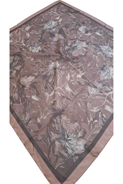 Guzeka Nora Premium Soft Scarf 100X100 cm