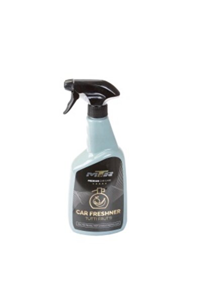 OEM Odorizant Premium MTR Car Freshner Tutti-Frutti 750 ml