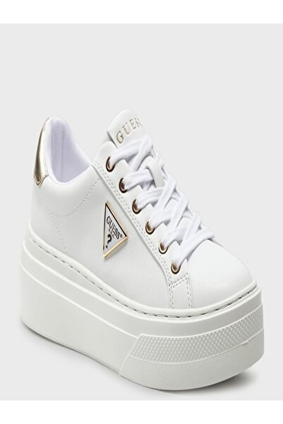 Guess Shoes- Flgama -Ele12 -Whpla