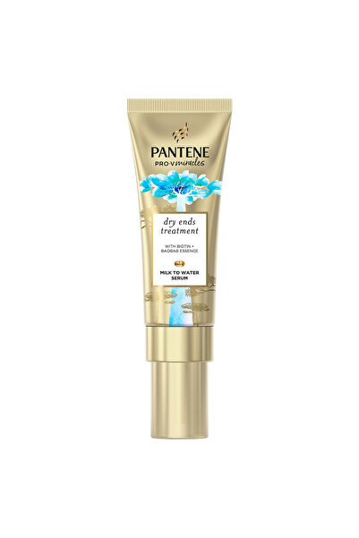 Pantene Pro-V Miracles Хидра Глоу |   Третиране на неравни краища |   75 мл