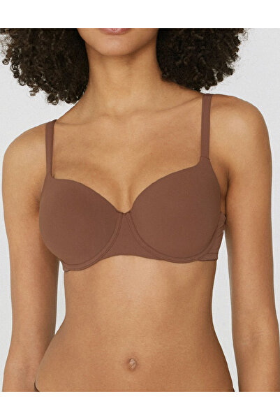 Evendi Bra, Brown